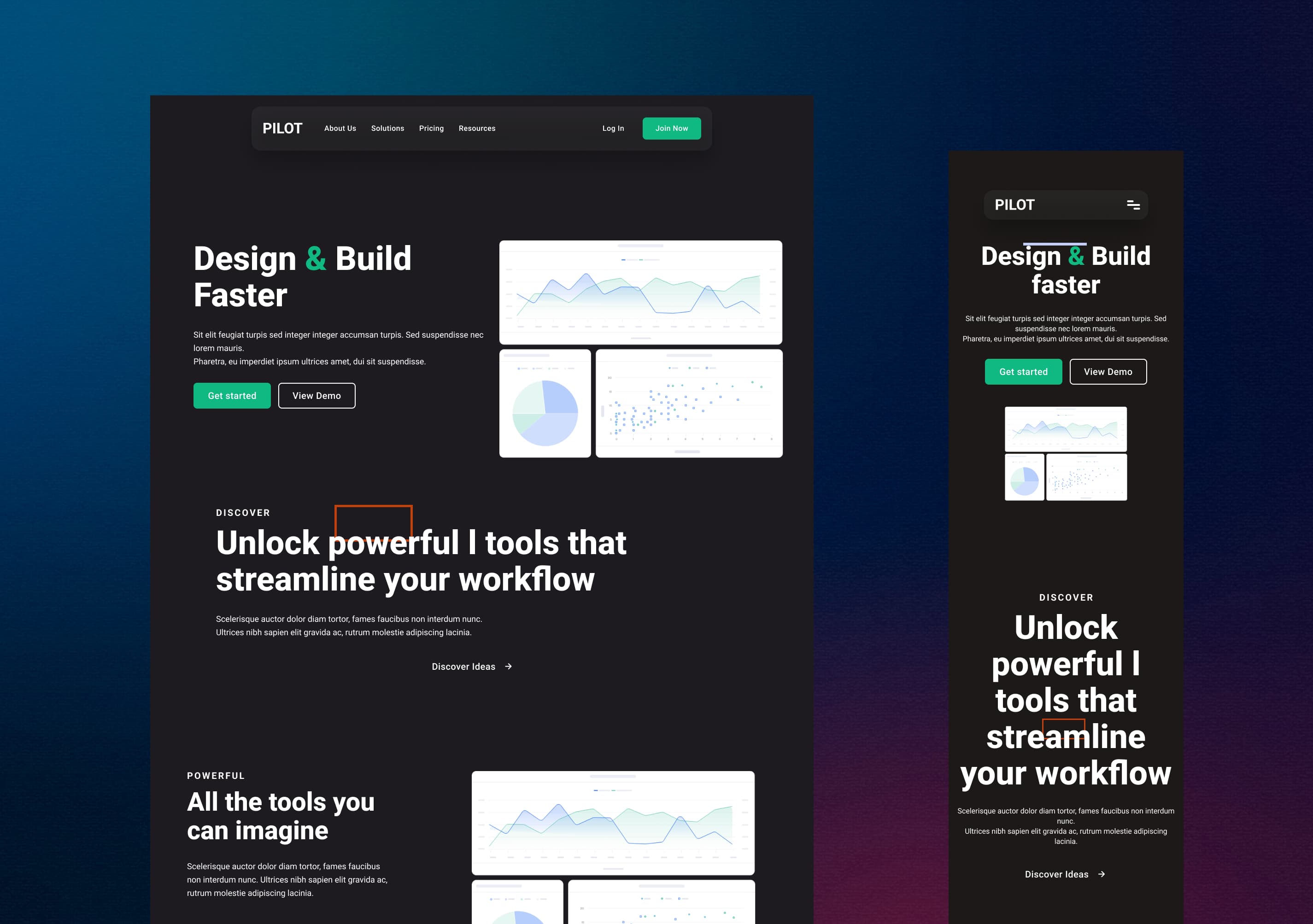 Digital Agency preview